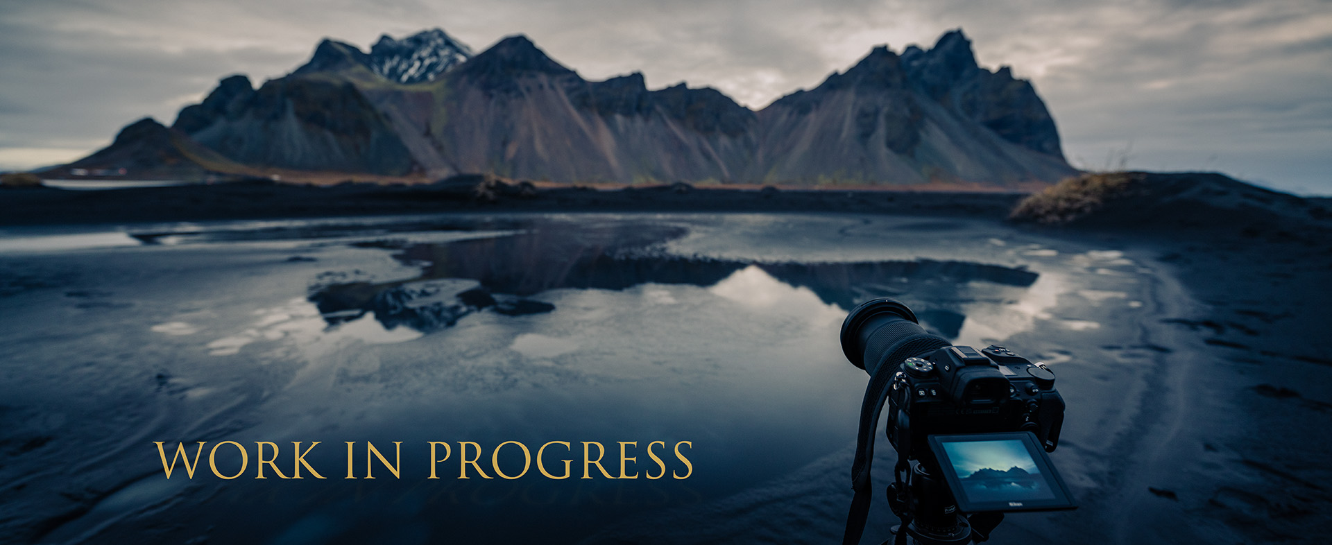 Die Website wird aktuell überarbeitet.